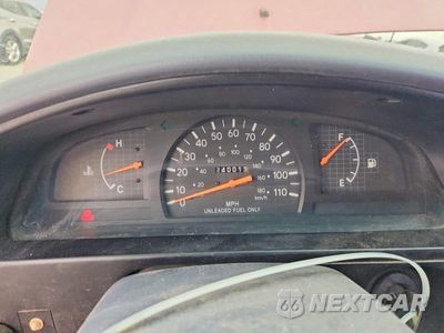 Zdjęcie 9 z 12 samochodu: 1999 TOYOTA TACOMA XTRACAB PRERUNNER VIN:4TASM92NXXZ467261 - miniatura