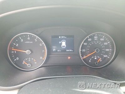 Zdjęcie 9 z 13 samochodu: 2020 KIA SPORTAGE S VIN:KNDP63AC7L7778928 - miniatura
