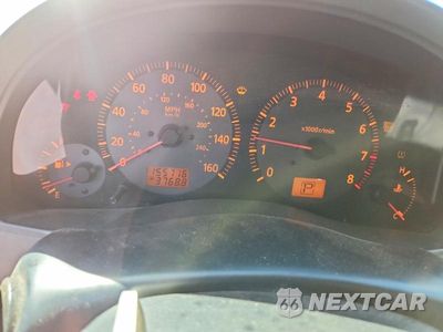 Zdjęcie 9 z 12 samochodu: 2004 INFINITI G35 BASE VIN:JNKCV54E04M304556 - miniatura