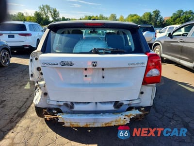 Zdjęcie 6 z 13 samochodu: 2010 DODGE CALIBER MAINSTREET VIN:1B3CB3HAXAD573943 - miniatura
