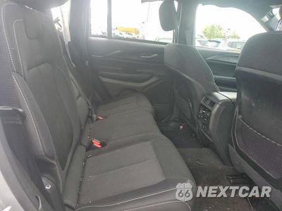 Zdjęcie 11 z 13 samochodu: 2025 JEEP GRAND CHEROKEE LAREDO VIN:1C4RJHAG2SC356627 - miniatura