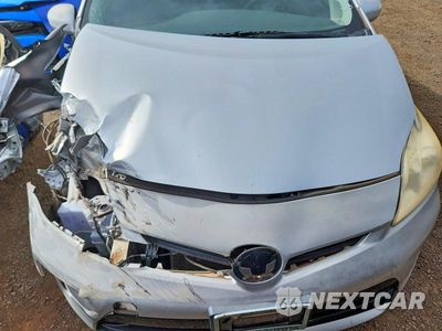 Zdjęcie 11 z 12 samochodu: 2013 TOYOTA PRIUS ONE VIN:JTDKN3DU3D5672281 - miniatura