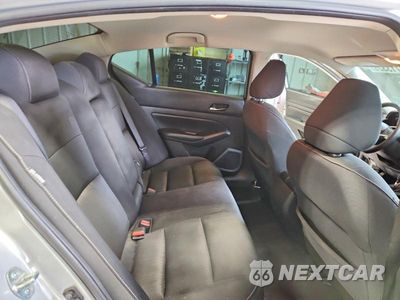 Zdjęcie 10 z 13 samochodu: 2020 NISSAN ALTIMA S VIN:1N4BL4BV9LC169636 - miniatura