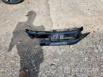 Zdjęcie 12 z 13 samochodu: 2021 HONDA CIVIC SPORT TOURING VIN:SHHFK7H99MU417462 - miniatura