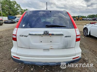 Zdjęcie 6 z 13 samochodu: 2011 HONDA CR-V EXL VIN:JHLRE4H72BC015816 - miniatura