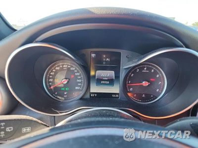 Zdjęcie 9 z 12 samochodu: 2018 MERCEDES-BENZ GLC-CLASS GLC 300-4M VIN:WDC0G4KB2JV076206 - miniatura
