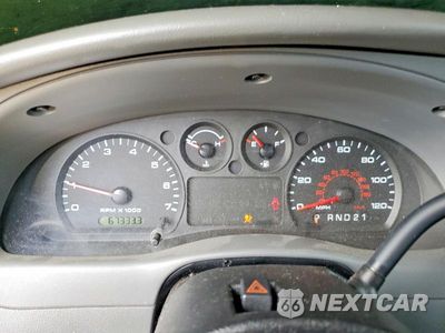 Zdjęcie 9 z 12 samochodu: 2009 FORD RANGER VIN:1FTYR10D89PA37917 - miniatura
