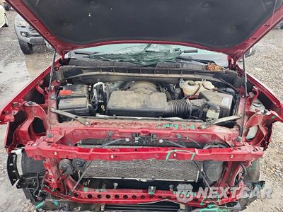 Zdjęcie 11 z 12 samochodu: 2019 GMC SIERRA K1500 DENALI VIN:1GTU9FEL4KZ358570 - miniatura
