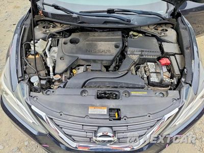 Zdjęcie 11 z 12 samochodu: 2017 NISSAN ALTIMA 2.5 SV VIN:1N4AL3AP6HC112276 - miniatura