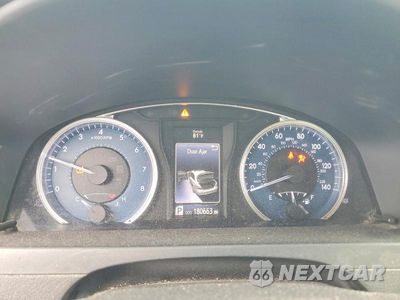 Zdjęcie 9 z 12 samochodu: 2016 TOYOTA CAMRY LE VIN:4T4BF1FK7GR550239 - miniatura
