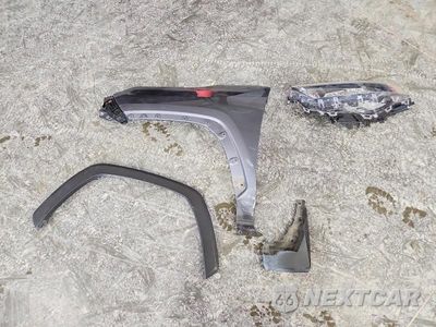 Zdjęcie 12 z 13 samochodu: 2020 TOYOTA RAV4 LE VIN:2T3F1RFV8LC064724 - miniatura