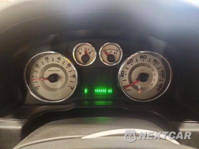 Zdjęcie 9 z 14 samochodu: 2010 FORD EDGE SEL VIN:2FMDK3JC9ABA60828 - miniatura