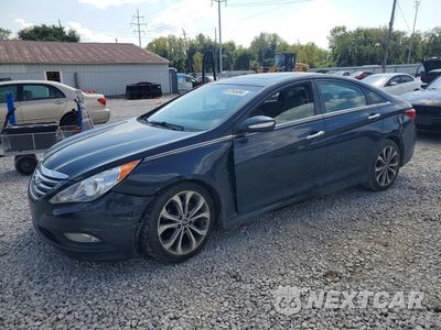 2014 HYUNDAI SONATA SE 2.0T 5NPEC4AB7EH866079 - główne zdjęcie licytacji z USA - miniatura