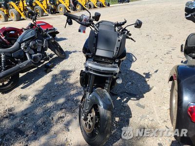 Drugie zdjęcie samochodu z przodu: 2026 HARLEY-DAVIDSON RA1250 ST VIN:MLY1ZJS18TS305855 - miniatura