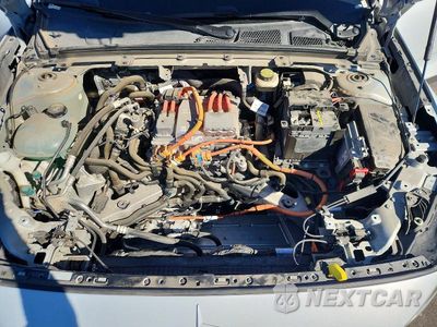 Zdjęcie 11 z 12 samochodu: 2023 POLESTAR 2 VIN:YSMEG3KA7PL150838 - miniatura