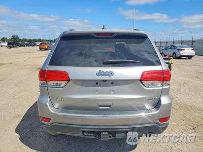 Zdjęcie 6 z 13 samochodu: 2015 JEEP GRAND CHEROKEE LIMITED VIN:1C4RJFBG5FC633389 - miniatura