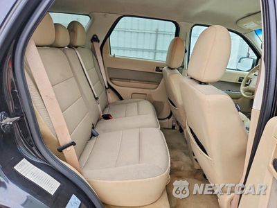 Zdjęcie 11 z 13 samochodu: 2011 FORD ESCAPE XLT VIN:1FMCU9D75BKB67423 - miniatura