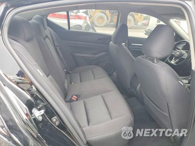 Zdjęcie 10 z 12 samochodu: 2023 NISSAN ALTIMA SV VIN:1N4BL4DV6PN347638 - miniatura