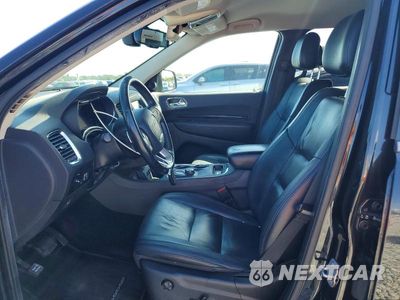 Zdjęcie 7 z 13 samochodu: 2014 DODGE DURANGO LIMITED VIN:1C4RDHDG3EC973705 - miniatura