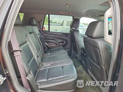 Zdjęcie 11 z 14 samochodu: 2015 CHEVROLET TAHOE K1500 LT VIN:1GNSKBKC1FR221429 - miniatura
