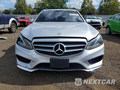 Piąte zdjęcie samochodu w środku: 2014 MERCEDES-BENZ E 350 4MATIC VIN:WDDHF8JB4EB045766 - miniatura