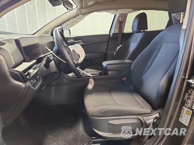 Zdjęcie 7 z 13 samochodu: 2026 KIA SPORTAGE LX VIN:5XYK23DF4TG403190 - miniatura