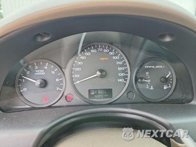 Zdjęcie 9 z 12 samochodu: 2004 CHEVROLET MALIBU VIN:1G1ZS52F94F156677 - miniatura