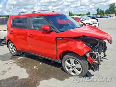 Czwarte zdjęcie samochodu z boku: 2019 KIA SOUL BASE VIN:KNDJN2A29K7648335 - miniatura
