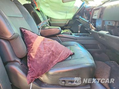 Zdjęcie 7 z 12 samochodu: 2012 NISSAN TITAN SV VIN:1N6BA0ED7CN323449 - miniatura