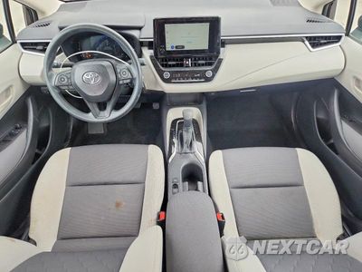 Zdjęcie 8 z 12 samochodu: 2026 TOYOTA COROLLA LE VIN:5YFB4MDE0TP378257 - miniatura