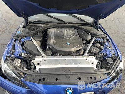 Zdjęcie 7 z 10 samochodu: 2024 BMW M440I VIN:WBA53AT08RCN05310 - miniatura