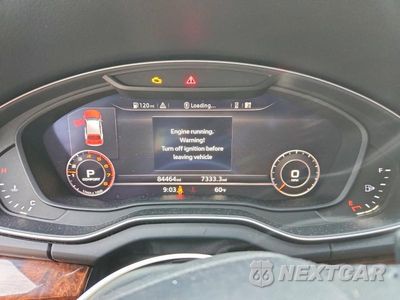 Zdjęcie 9 z 12 samochodu: 2018 AUDI Q5 PREMIUM PLUS VIN:WA1BNAFYXJ2022648 - miniatura