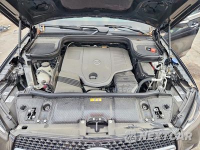 Zdjęcie 12 z 13 samochodu: 2026 MERCEDES-BENZ GLE 450 VIN:4JGFB5KB6TB592069 - miniatura