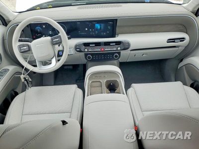 Zdjęcie 8 z 13 samochodu: 2027 HYUNDAI PALISADE SEL PREMIUM VIN:KM8RNES20VU139867 - miniatura