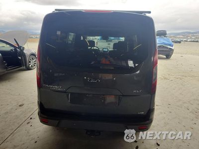 Zdjęcie 6 z 13 samochodu: 2020 FORD TRANSIT CONNECT XLT VIN:NM0GE9F29L1455731 - miniatura