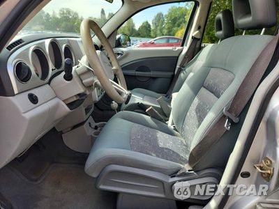Zdjęcie 7 z 12 samochodu: 2006 CHRYSLER PT CRUISER TOURING VIN:3A4FY58B86T213922 - miniatura