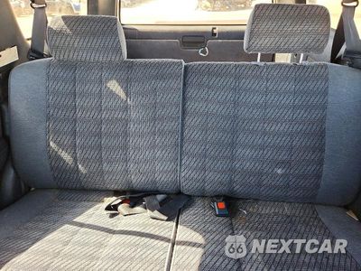 Zdjęcie 10 z 14 samochodu: 1993 TOYOTA 4RUNNER SR5 V6 VIN:JT3VN39W9P0113119 - miniatura