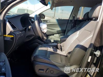 Zdjęcie 7 z 14 samochodu: 2017 HYUNDAI TUCSON LIMITED VIN:KM8J33A26HU292010 - miniatura