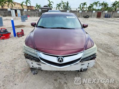 Piąte zdjęcie samochodu w środku: 2016 ACURA ILX BASE WATCH PLUS VIN:19UDE2F37GA022602 - miniatura