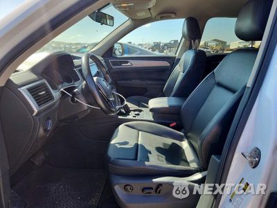 Zdjęcie 7 z 14 samochodu: 2018 VOLKSWAGEN ATLAS SE VIN:1V2KR2CA7JC558196 - miniatura