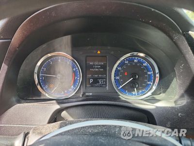 Zdjęcie 9 z 12 samochodu: 2017 TOYOTA COROLLA L VIN:5YFBURHE1HP599705 - miniatura
