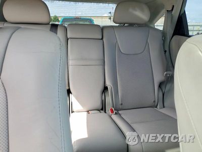 Zdjęcie 10 z 13 samochodu: 2011 LEXUS RX 350 VIN:2T2BK1BA8BC090632 - miniatura