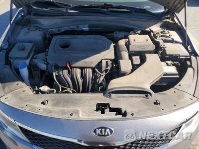 Zdjęcie 11 z 12 samochodu: 2018 KIA OPTIMA LX VIN:5XXGT4L33JG204231 - miniatura