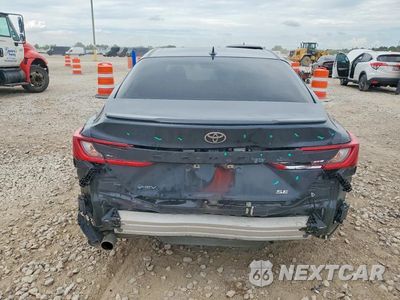 Zdjęcie 6 z 12 samochodu: 2025 TOYOTA CAMRY SE VIN:4T1DAACK7SU092488 - miniatura