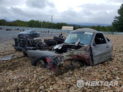 2003 FORD RANGER SUPER CAB 1FTZR15EX3PA47944 - główne zdjęcie licytacji z USA - miniatura