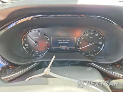 Zdjęcie 9 z 12 samochodu: 2023 BUICK ENVISION PREFERRED VIN:LRBFZMR44PD098058 - miniatura
