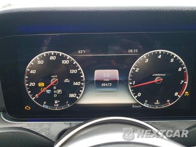 Zdjęcie 9 z 12 samochodu: 2020 MERCEDES-BENZ E 350 4MATIC VIN:WDDZF8EBXLA741260 - miniatura