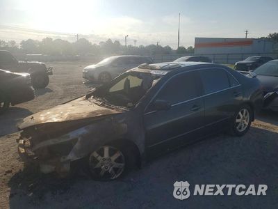 2005 HONDA ACCORD EX 1HGCM66545A030287 - główne zdjęcie licytacji z USA - miniatura