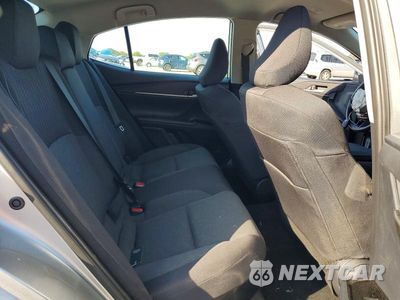 Zdjęcie 10 z 13 samochodu: 2026 TOYOTA CAMRY LE VIN:4T1DAACK6TU733843 - miniatura
