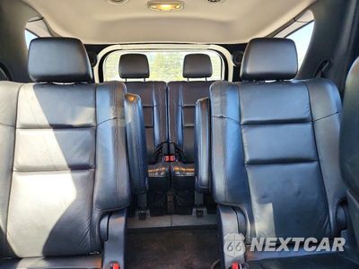 Zdjęcie 10 z 13 samochodu: 2015 DODGE DURANGO LIMITED VIN:1C4RDJDG5FC729921 - miniatura